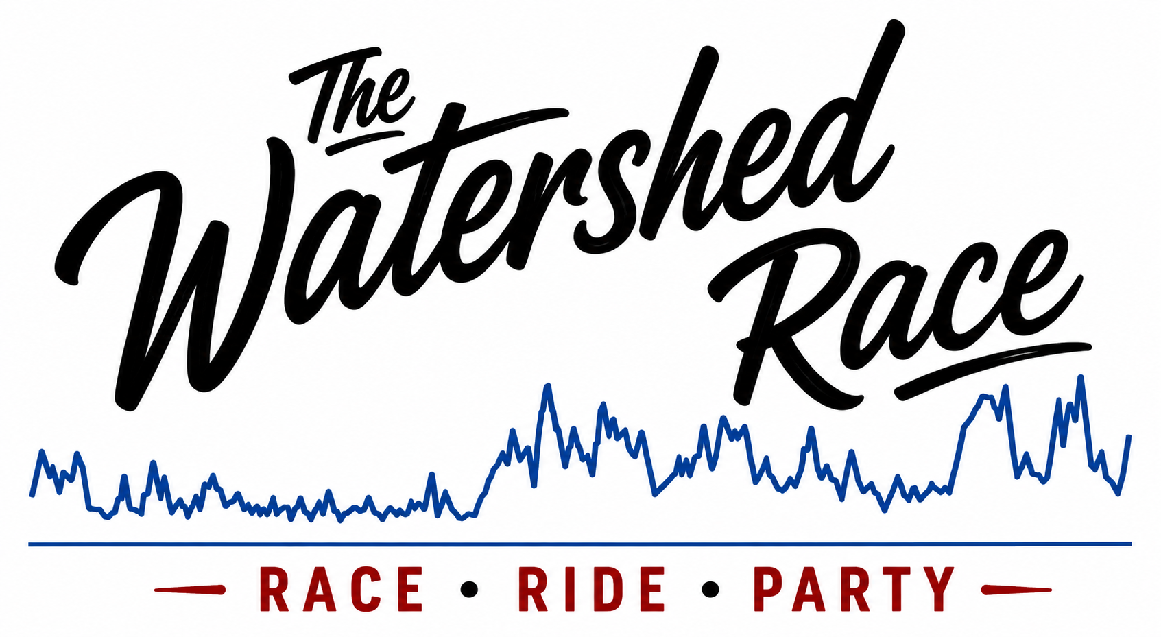 The Watershed Race
