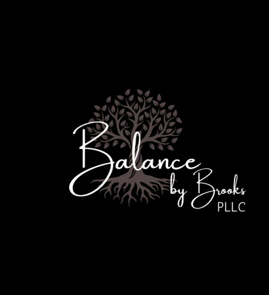 Balance by Brooks logo