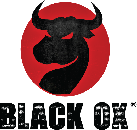 Black Ox Sealant logo