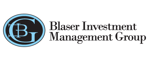 Blaser Investment Management Group logo