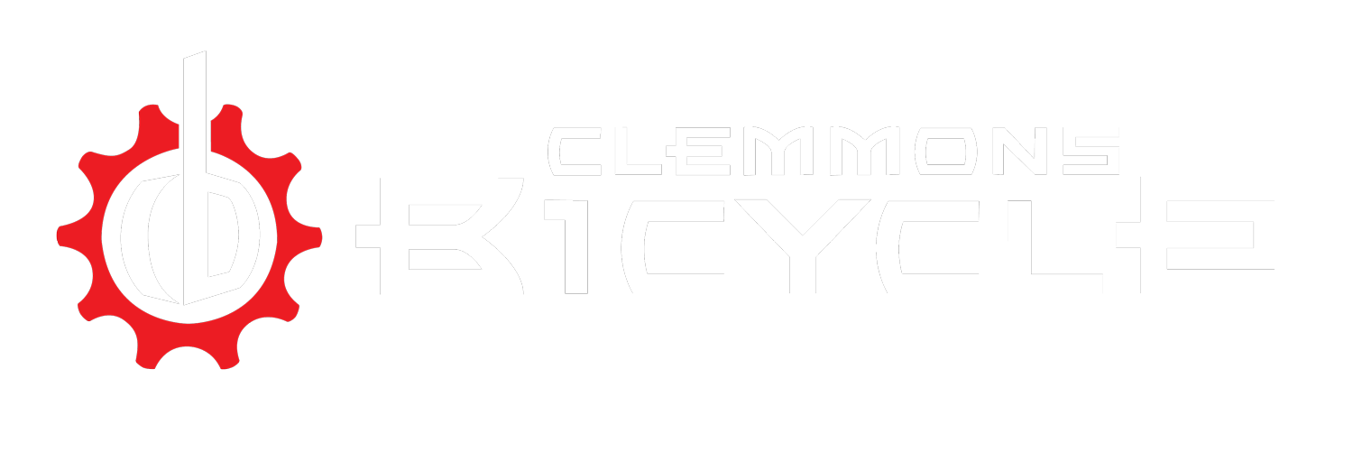 Clemmons Bike logo