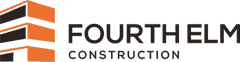 Fourth Elm Construction logo