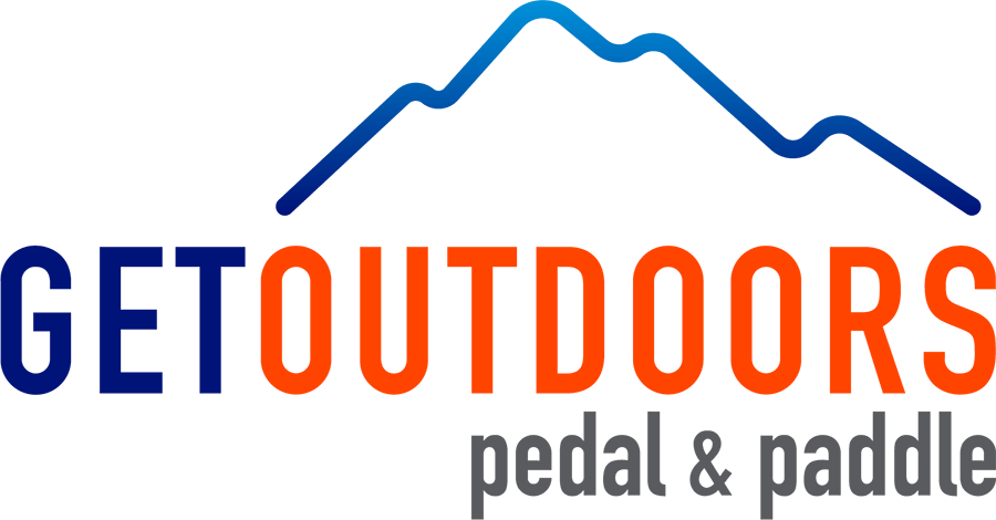 Get Outdoors logo