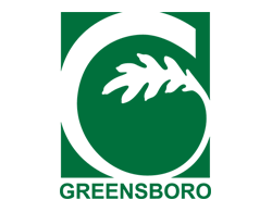 City of Greensboro logo