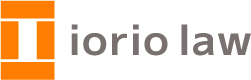 Iorio Law logo