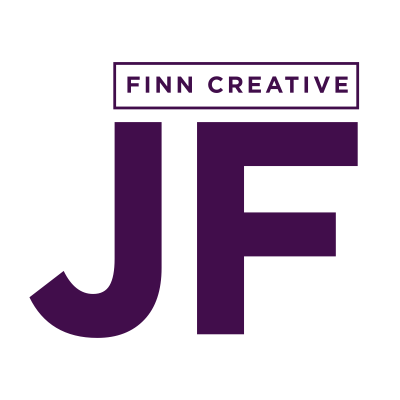JF Creative logo