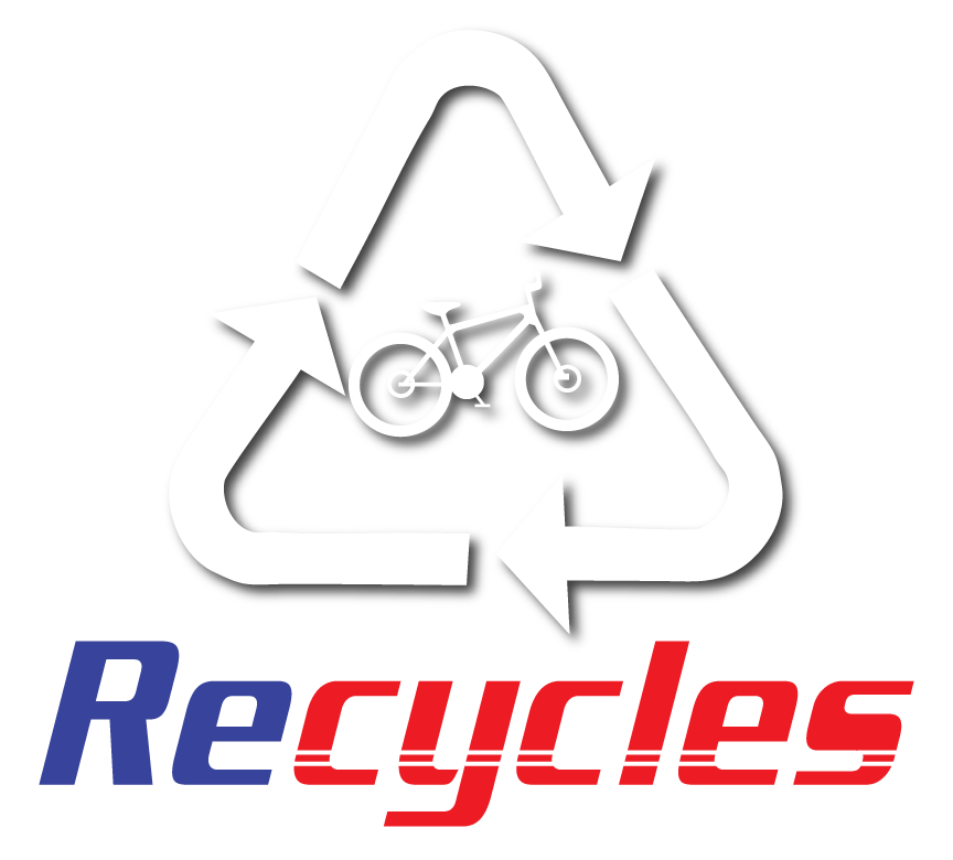 ReCYCLES logo