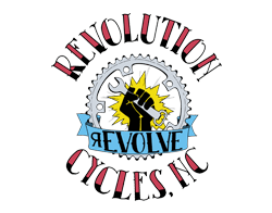 Rev logo