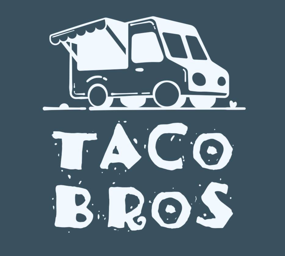 Taco Bros logo