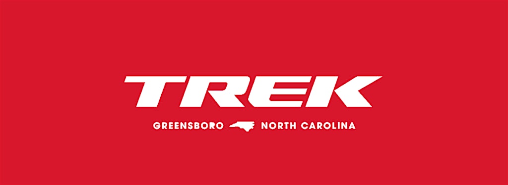 Trek Bicycle Greensboro logo