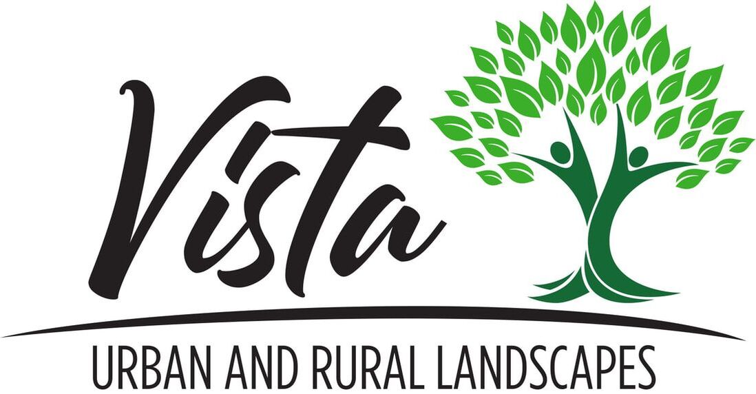 Vista Urban and Rural Landscapes logo
