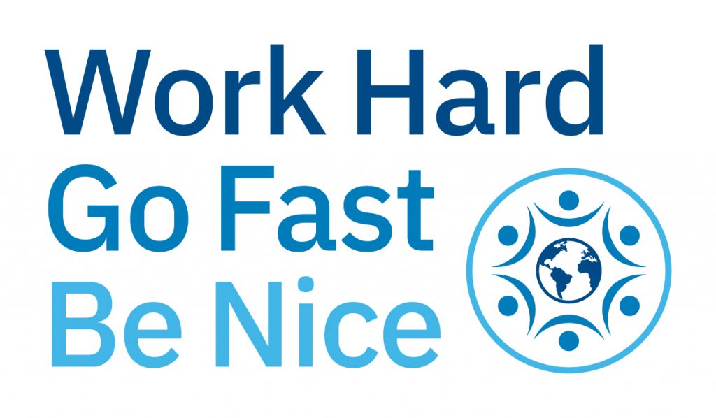 WorkHardGoFastBeNice