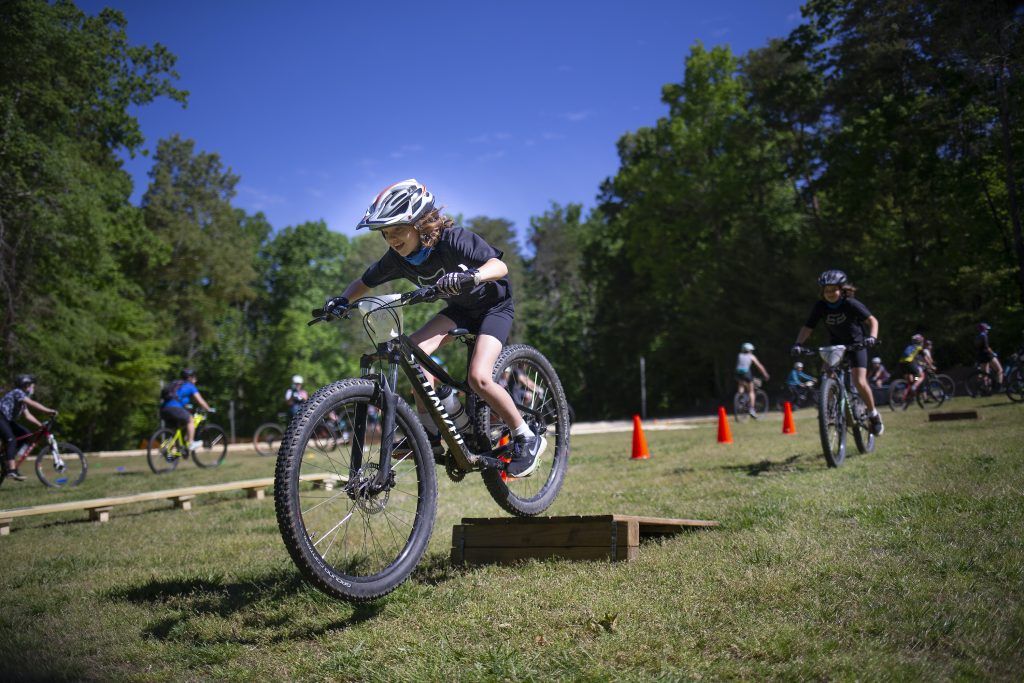 Piedmont Fat Tire Society